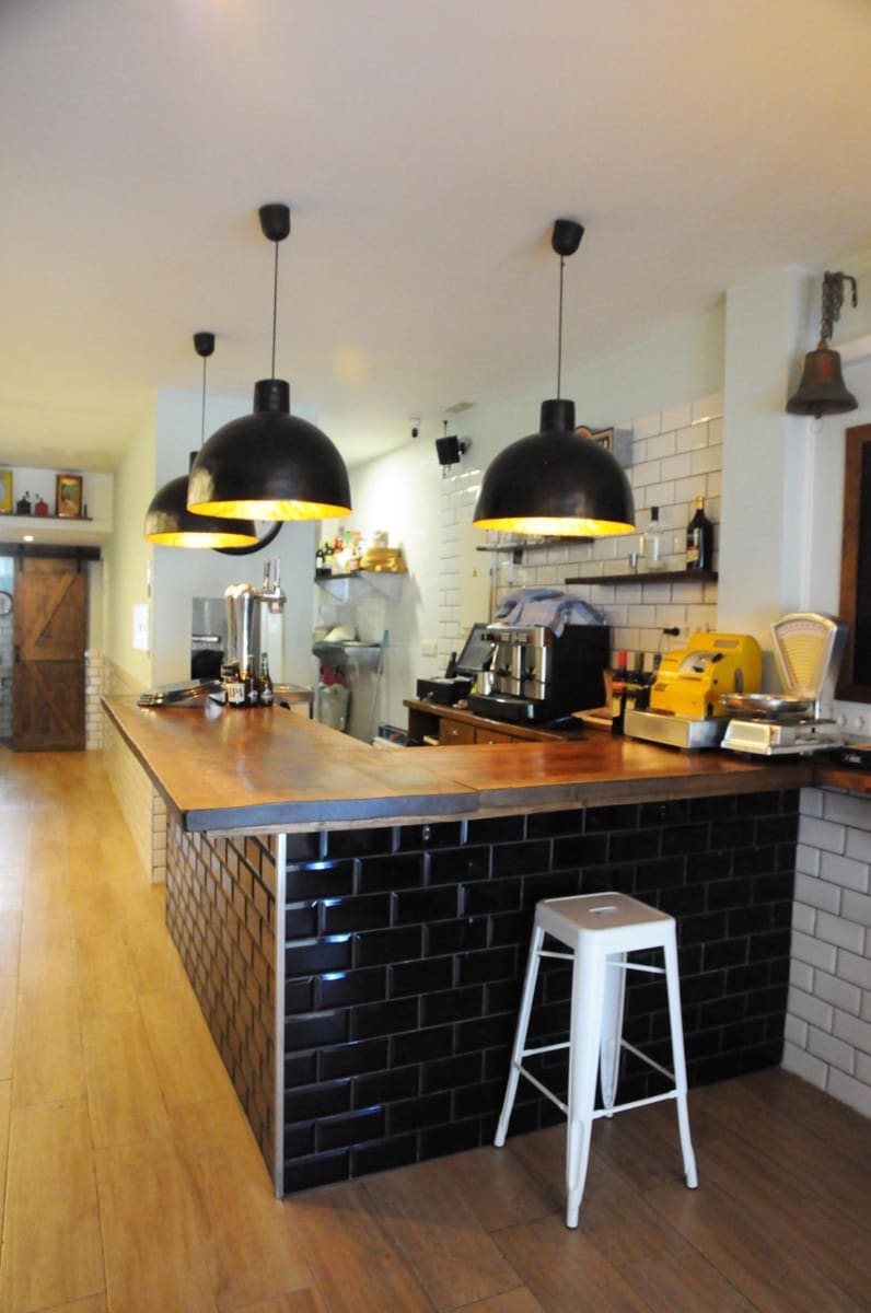 Erhverv til salg i Playa de San Juan - € 129.900 (Ref: 8999247)