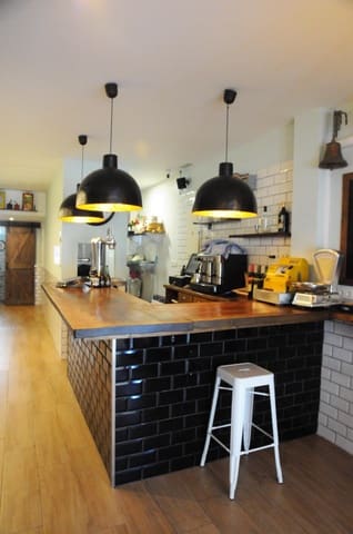 Kommersiell till salu i Playa de San Juan, Alicante stad - 129 900 € (Ref: 8999247)