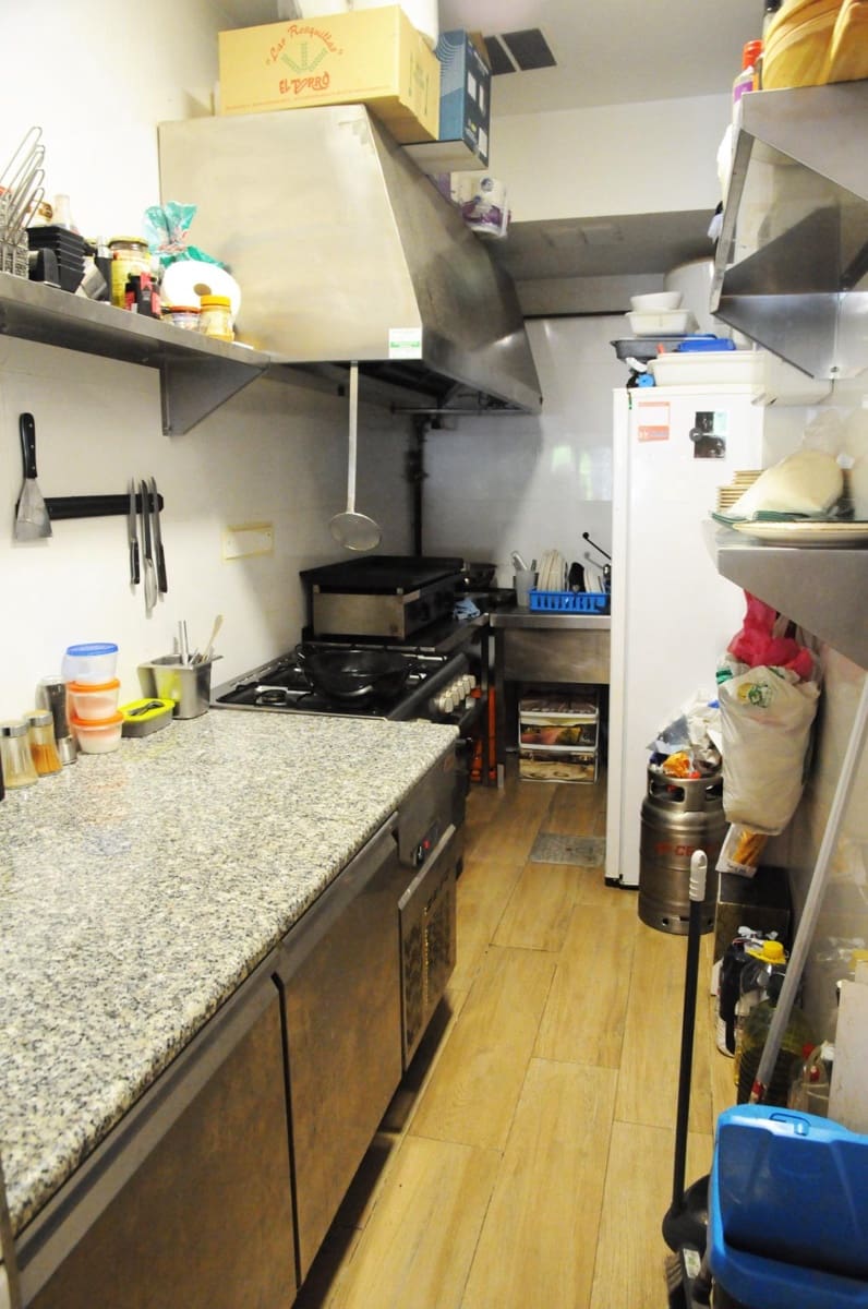 Erhverv til salg i Playa de San Juan - € 129.900 (Ref: 8999247)