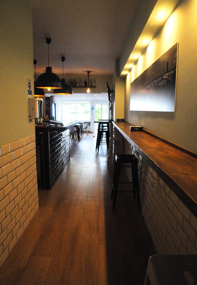 Erhverv til salg i Playa de San Juan - € 129.900 (Ref: 8999247)