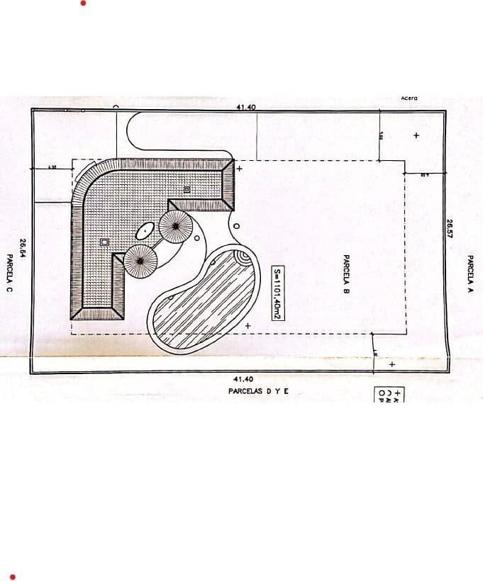 4 camera da letto Villa in vendita in Busot con piscina - 660.000 € (Rif: 8999253)