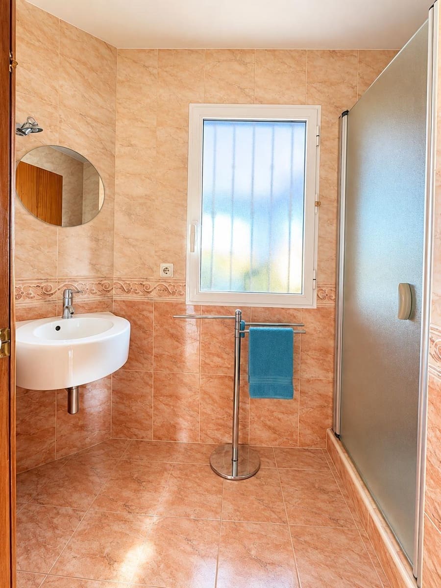 4 camera da letto Villa in vendita in Busot con piscina - 660.000 € (Rif: 8999253)
