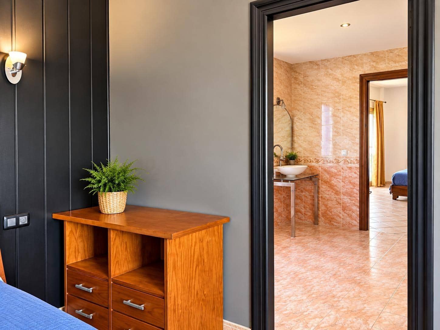 4 camera da letto Villa in vendita in Busot con piscina - 660.000 € (Rif: 8999253)