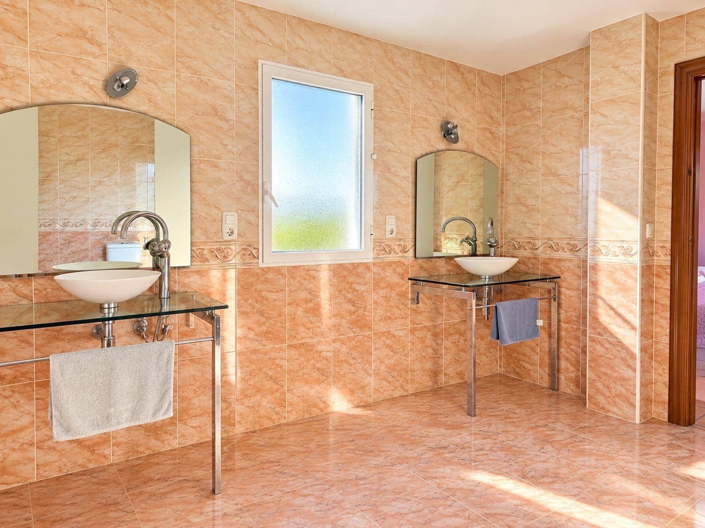 4 camera da letto Villa in vendita in Busot con piscina - 660.000 € (Rif: 8999253)