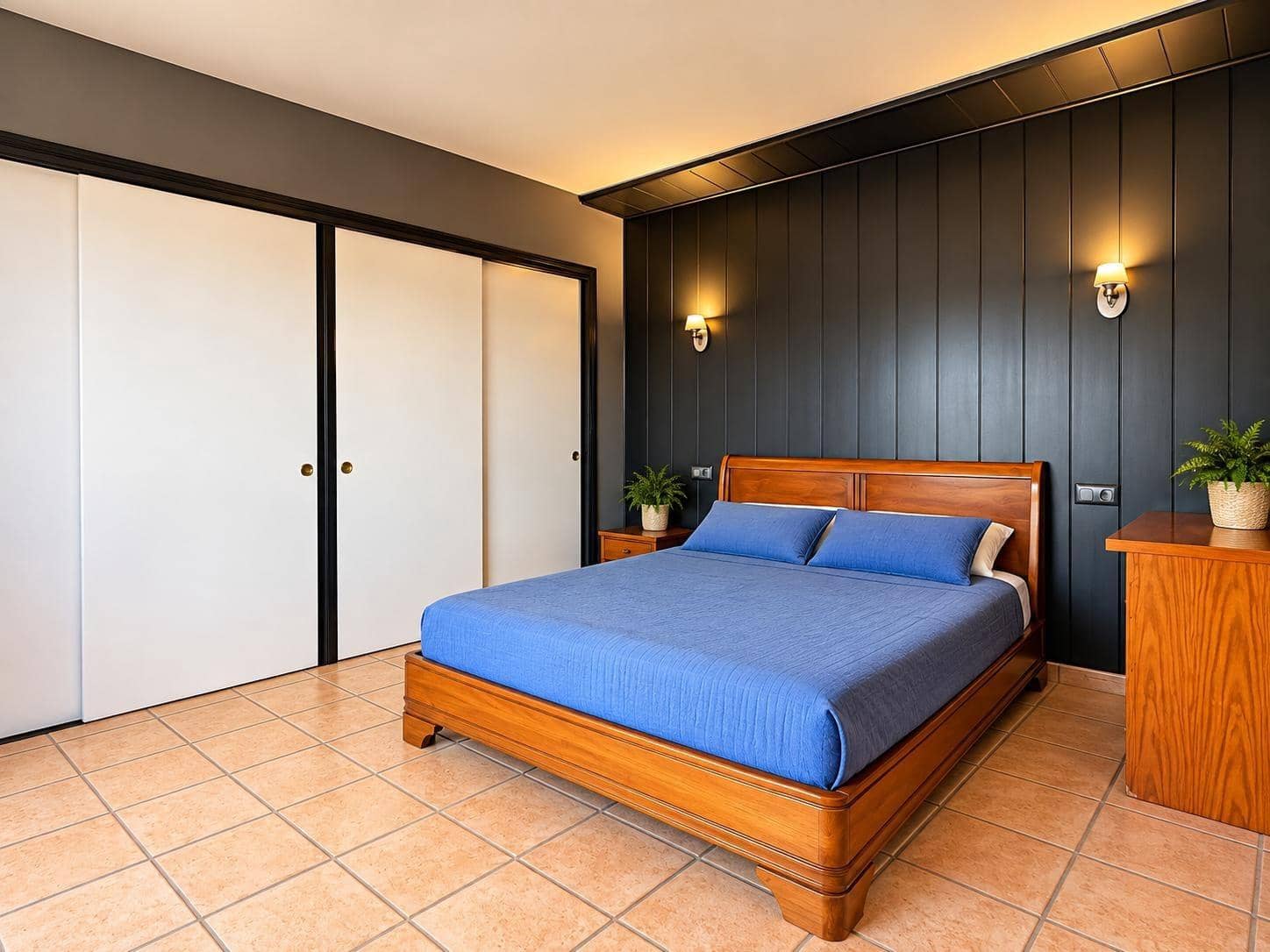 4 camera da letto Villa in vendita in Busot con piscina - 660.000 € (Rif: 8999253)