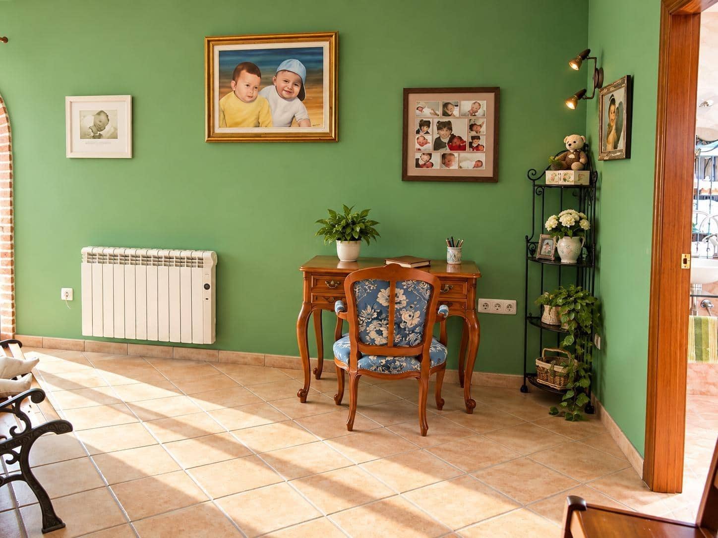 4 camera da letto Villa in vendita in Busot con piscina - 660.000 € (Rif: 8999253)