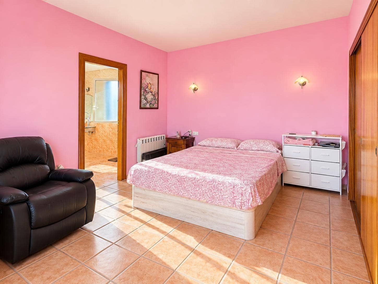 4 camera da letto Villa in vendita in Busot con piscina - 660.000 € (Rif: 8999253)