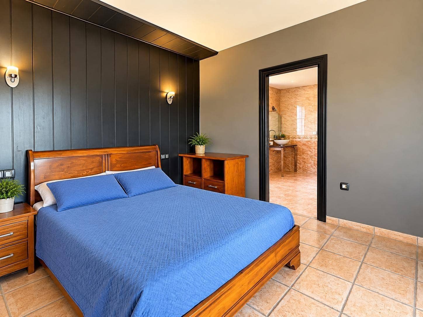 4 camera da letto Villa in vendita in Busot con piscina - 660.000 € (Rif: 8999253)