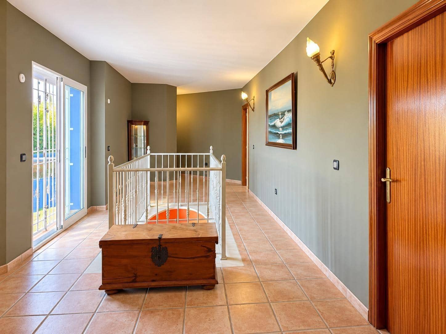 4 camera da letto Villa in vendita in Busot con piscina - 660.000 € (Rif: 8999253)