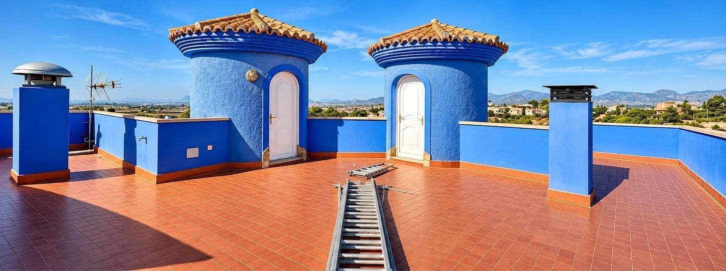 4 camera da letto Villa in vendita in Busot con piscina - 660.000 € (Rif: 8999253)