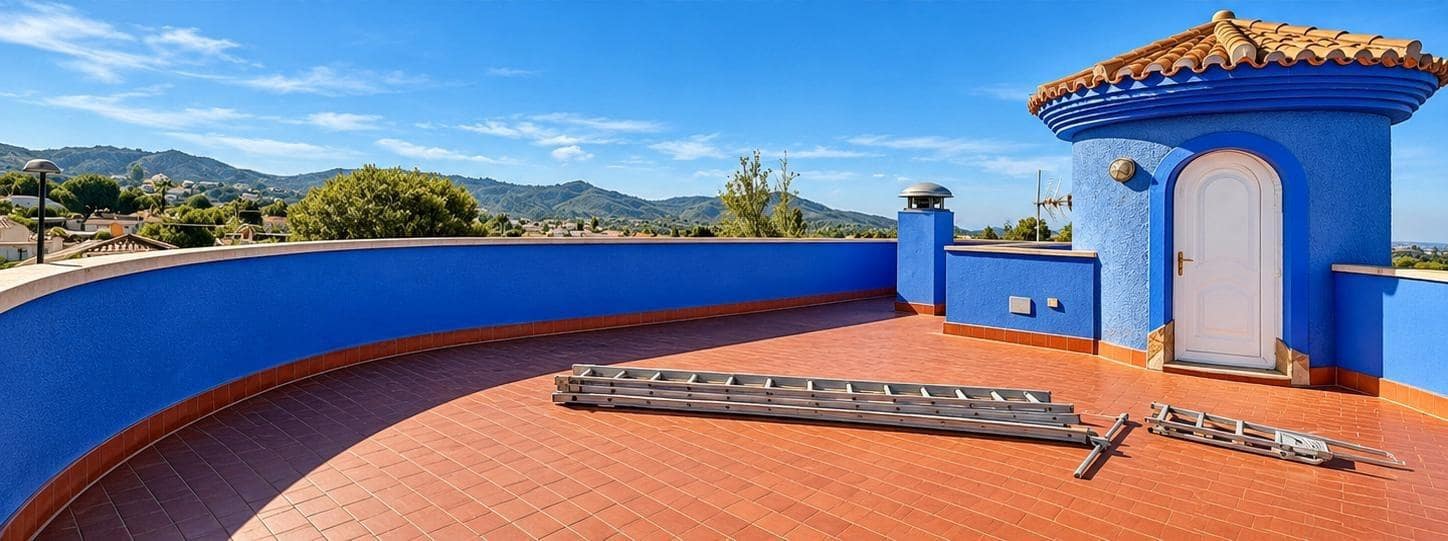 4 camera da letto Villa in vendita in Busot con piscina - 660.000 € (Rif: 8999253)