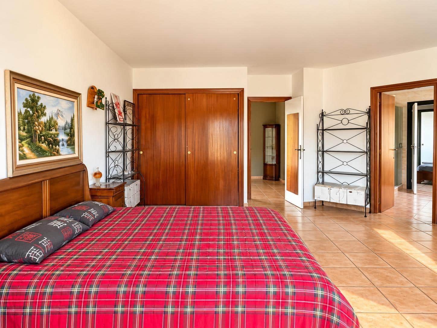 4 camera da letto Villa in vendita in Busot con piscina - 660.000 € (Rif: 8999253)