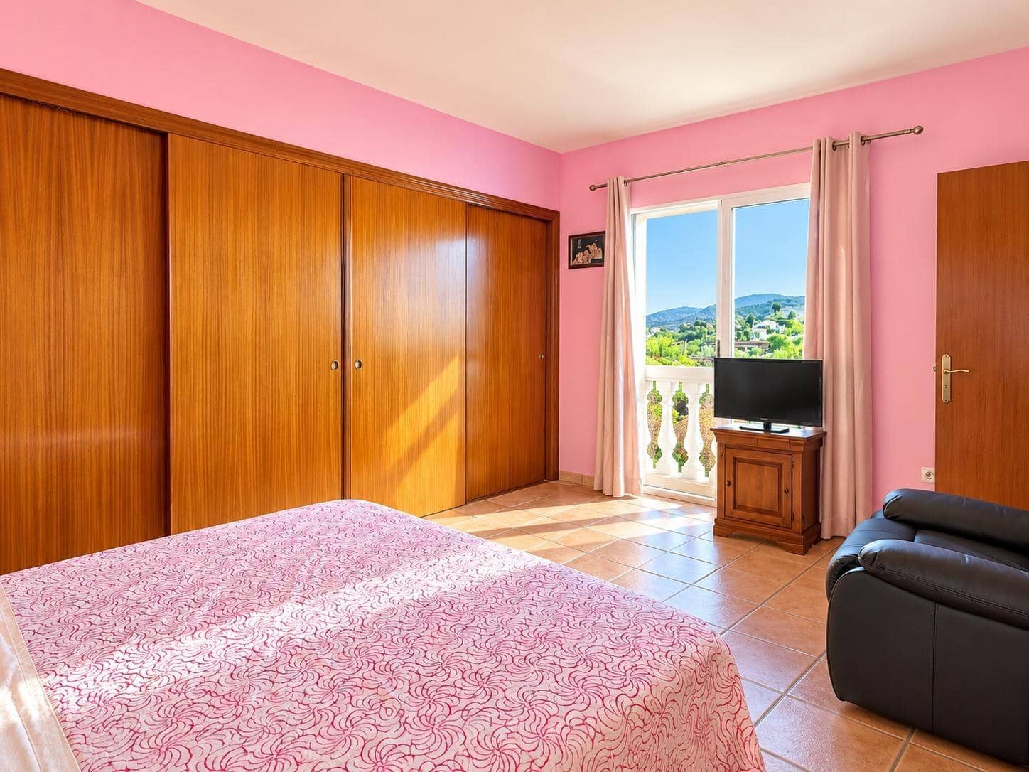 4 camera da letto Villa in vendita in Busot con piscina - 660.000 € (Rif: 8999253)