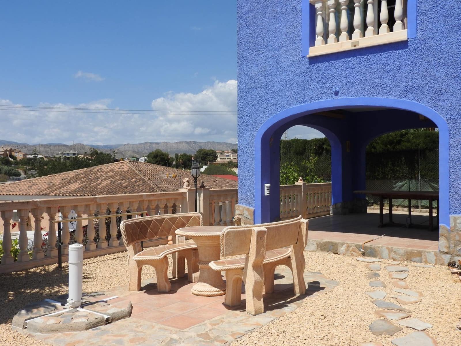 4 camera da letto Villa in vendita in Busot con piscina - 660.000 € (Rif: 8999253)