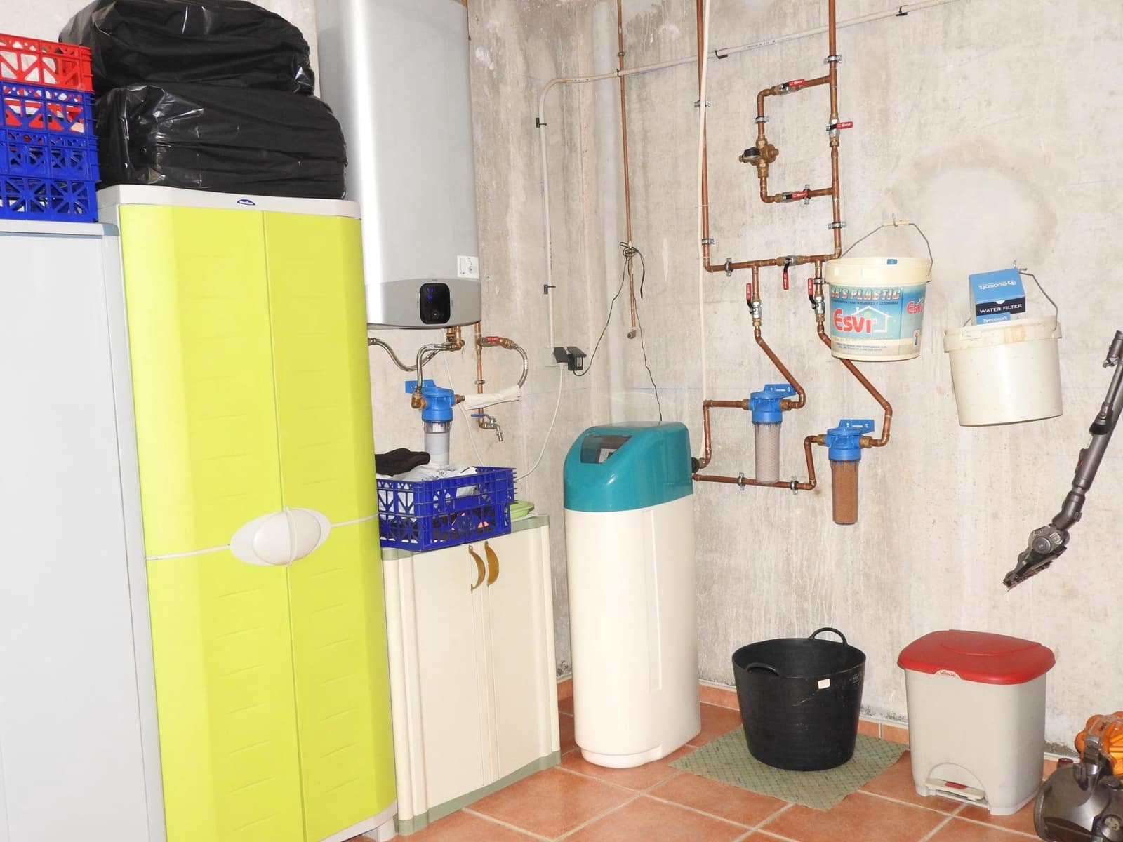 4 camera da letto Villa in vendita in Busot con piscina - 660.000 € (Rif: 8999253)
