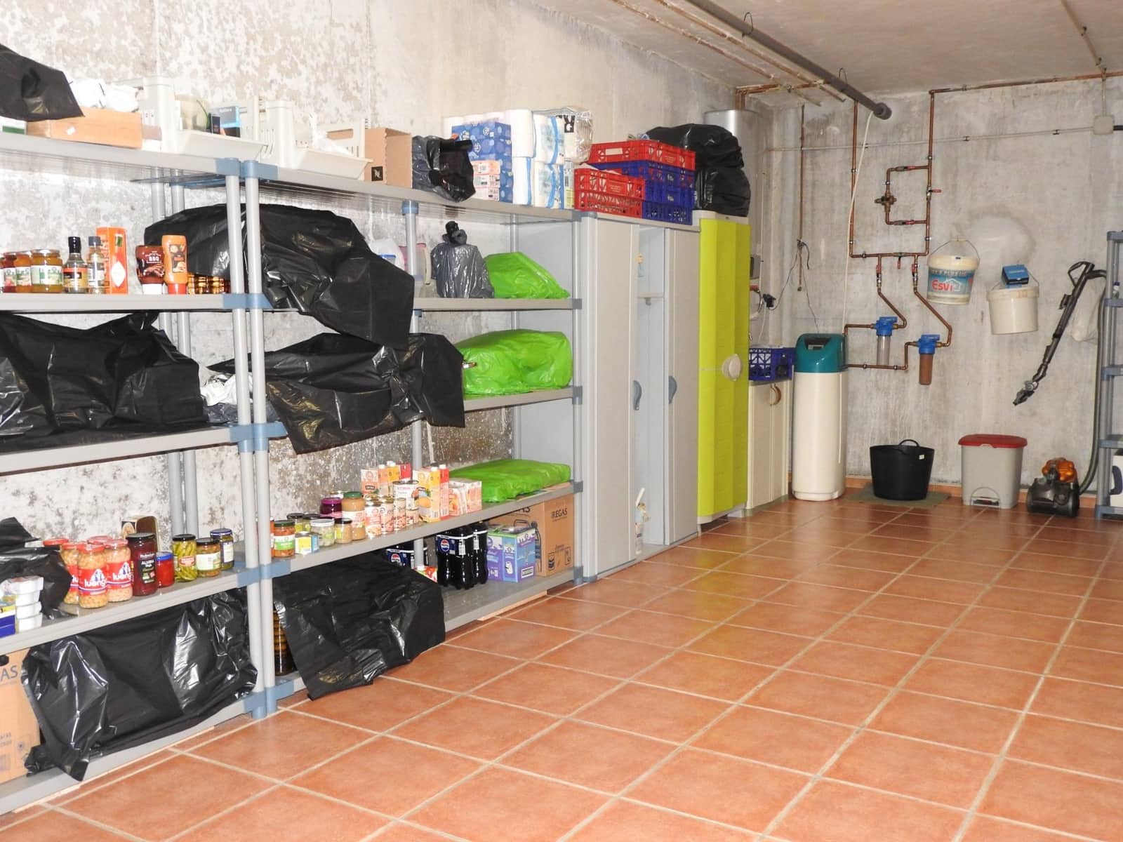 4 camera da letto Villa in vendita in Busot con piscina - 660.000 € (Rif: 8999253)