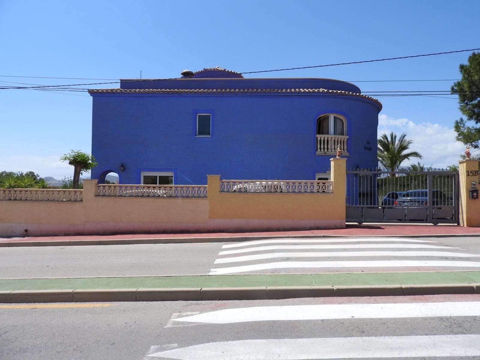 4 camera da letto Villa in vendita in Busot con piscina - 660.000 € (Rif: 8999253)
