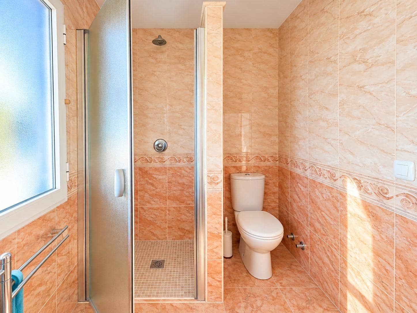 4 sypialnia Willa na sprzedaż w Busot z basenem - 660 000 € (Ref: 8999253)