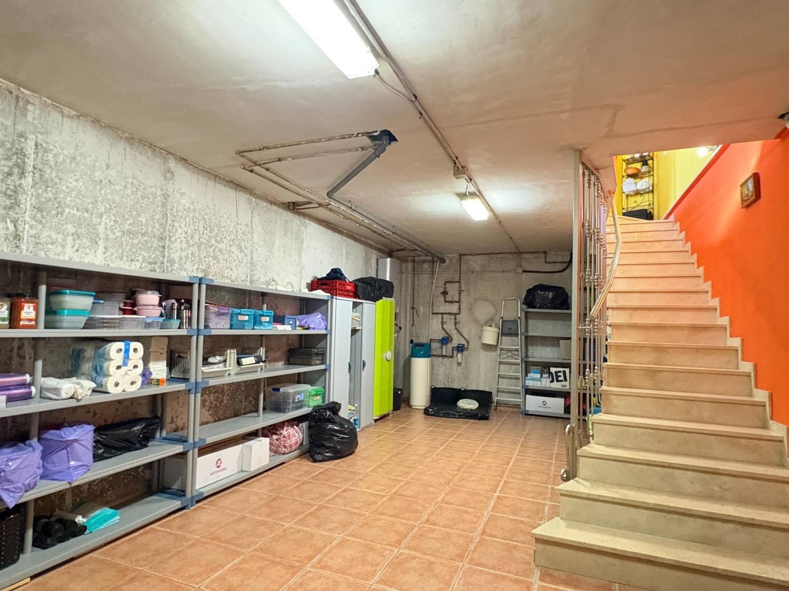 4 sypialnia Willa na sprzedaż w Busot z basenem - 660 000 € (Ref: 8999253)
