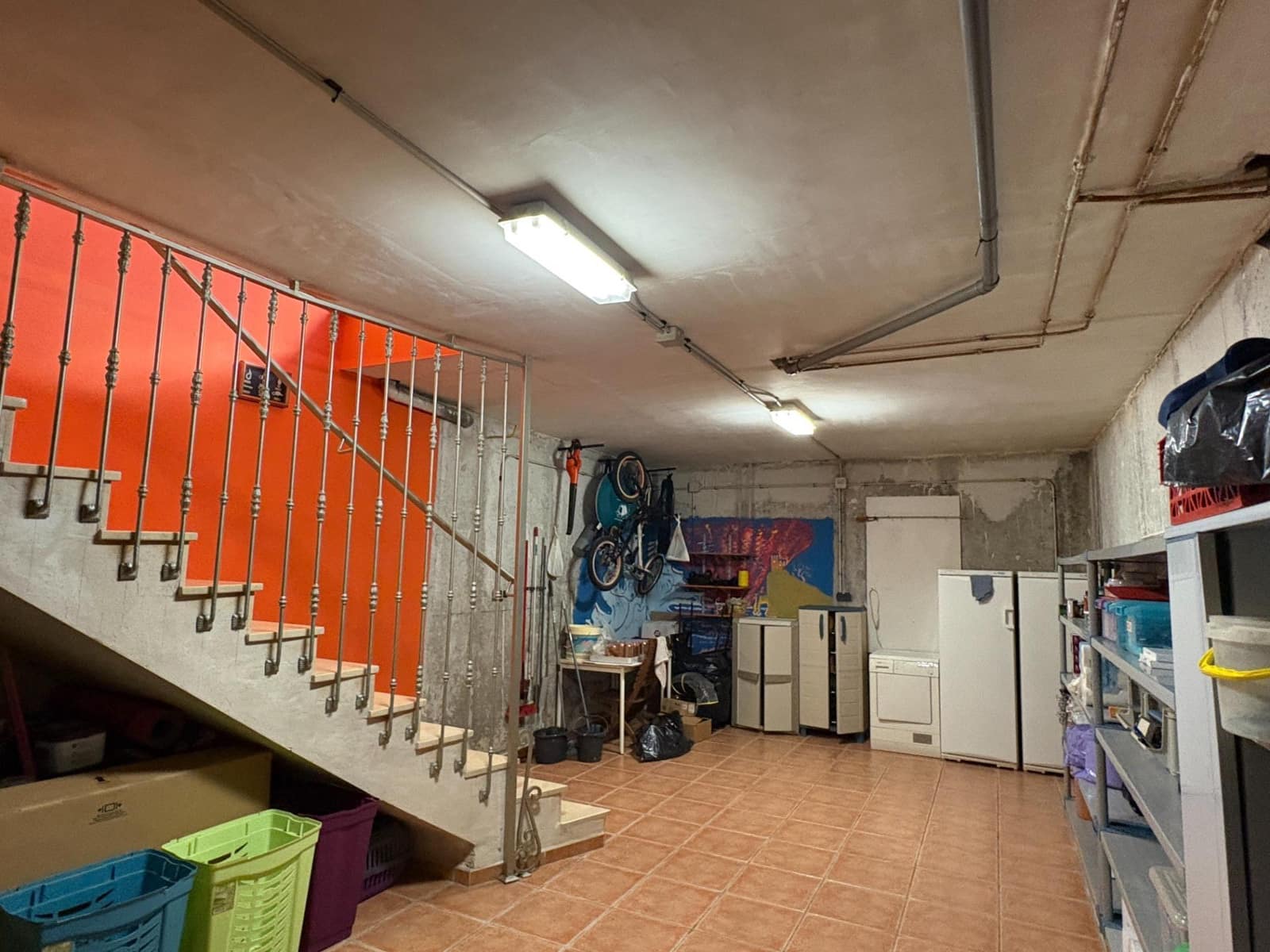 4 sypialnia Willa na sprzedaż w Busot z basenem - 660 000 € (Ref: 8999253)