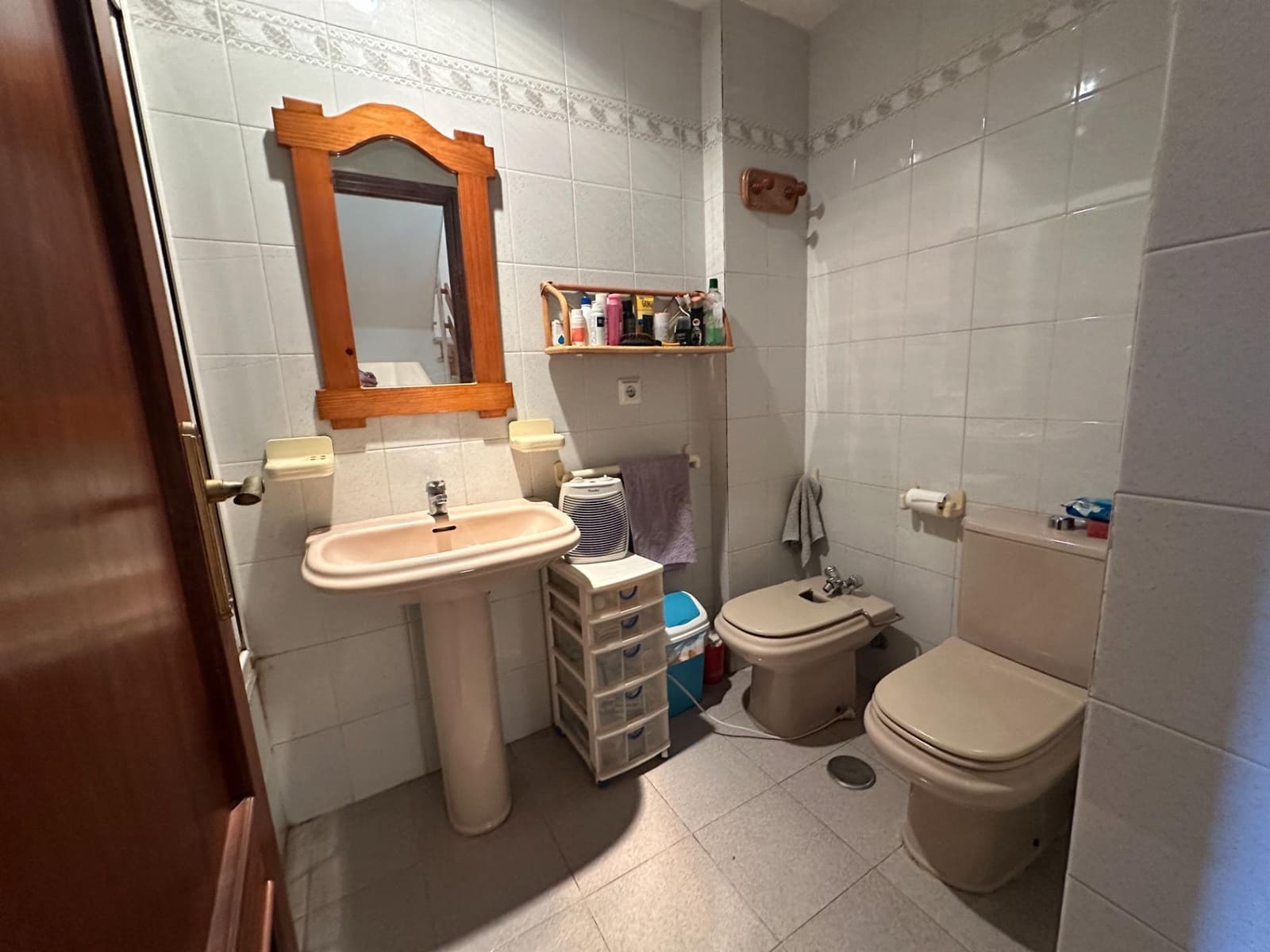 4 quarto Moradia em Banda para venda em Playa de San Juan com piscina garagem - 499 000 € (Ref: 8999257)