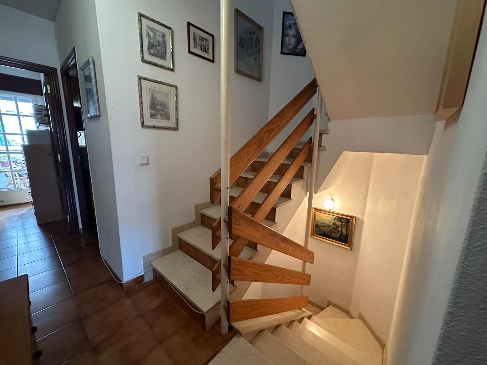 4 quarto Moradia em Banda para venda em Playa de San Juan com piscina garagem - 499 000 € (Ref: 8999257)