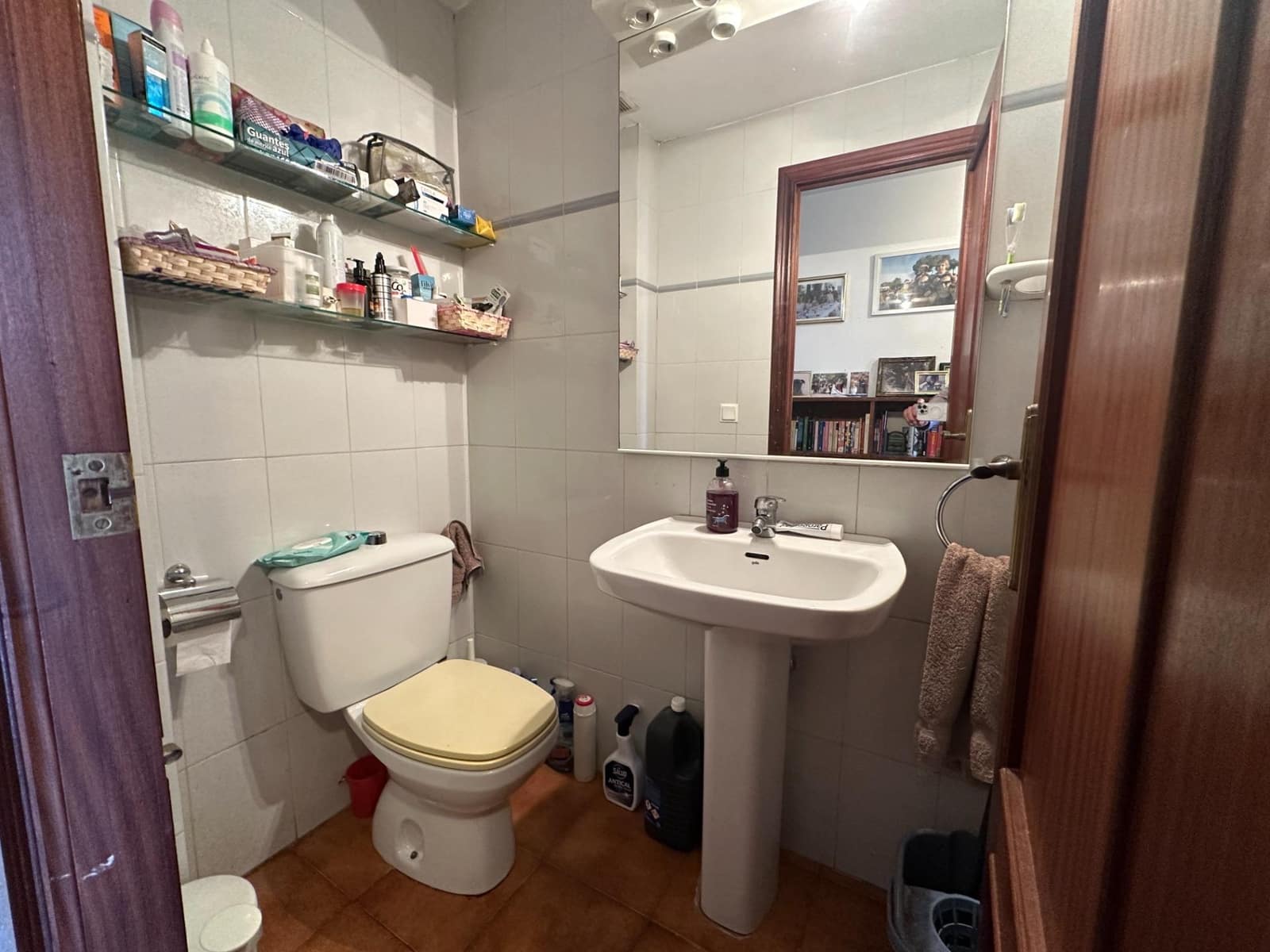 4 quarto Moradia em Banda para venda em Playa de San Juan com piscina garagem - 499 000 € (Ref: 8999257)