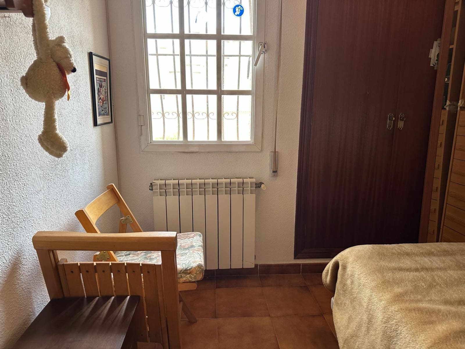 4 quarto Moradia em Banda para venda em Playa de San Juan com piscina garagem - 499 000 € (Ref: 8999257)