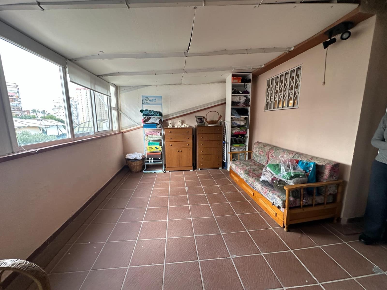 4 quarto Moradia em Banda para venda em Playa de San Juan com piscina garagem - 499 000 € (Ref: 8999257)