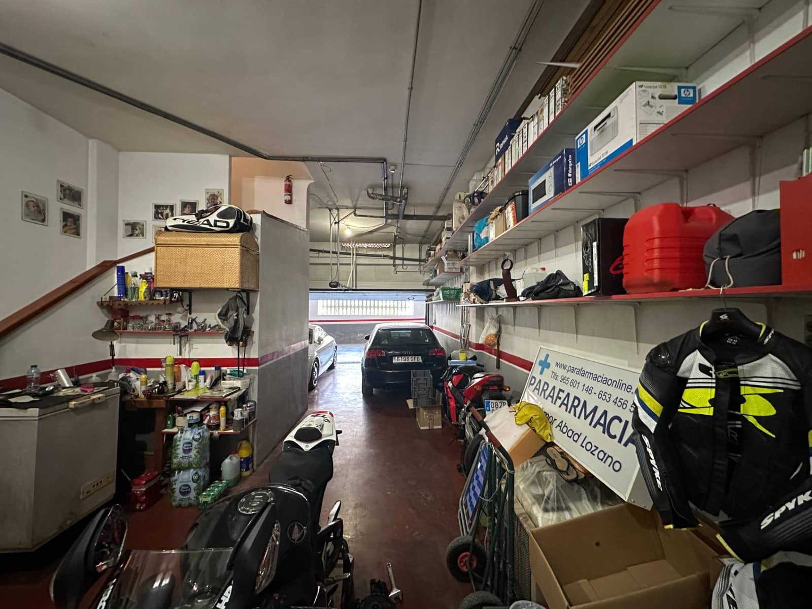 4 quarto Moradia em Banda para venda em Playa de San Juan com piscina garagem - 499 000 € (Ref: 8999257)