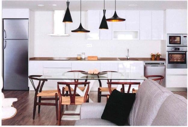 4 soveværelse Penthouse til salg i Elda med garage - € 499.000 (Ref: 9001280)