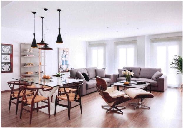 3 slaapkamer Flat te koop in Elda met garage - € 222.000 (Ref: 9001281)