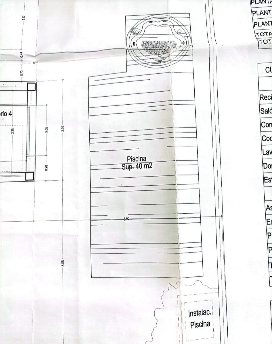 4 soveværelse Villa til salg i Arenales del Sol med swimmingpool garage - € 1.700.000 (Ref: 9017309)