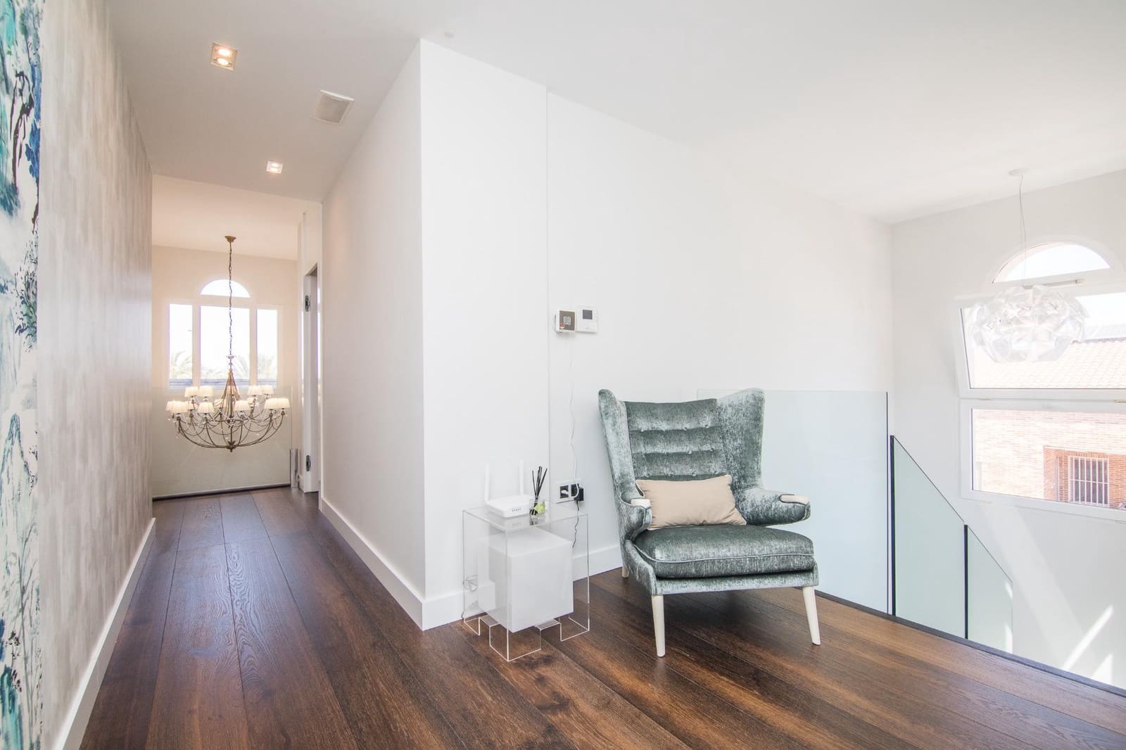 4 soveværelse Villa til salg i Arenales del Sol med swimmingpool garage - € 1.700.000 (Ref: 9017309)