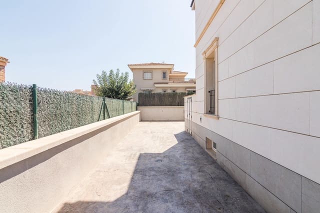 4 soverom Villa til salgs i Arenales del Sol, Elche / Elx med svømmebasseng garasje - € 1 700 000 (Ref: 9017309)
