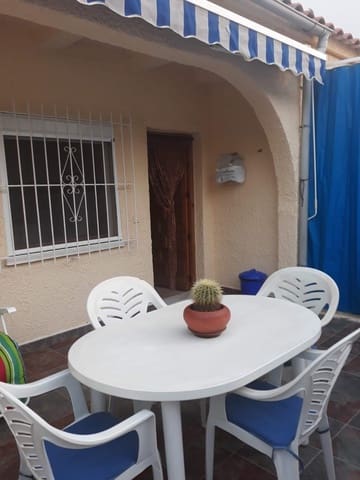 1 sypialnia Bungalow na sprzedaż w San Fulgencio - 74 000 € (Ref: 9029752)