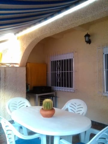 1 sypialnia Bungalow na sprzedaż w San Fulgencio - 74 000 € (Ref: 9029752)