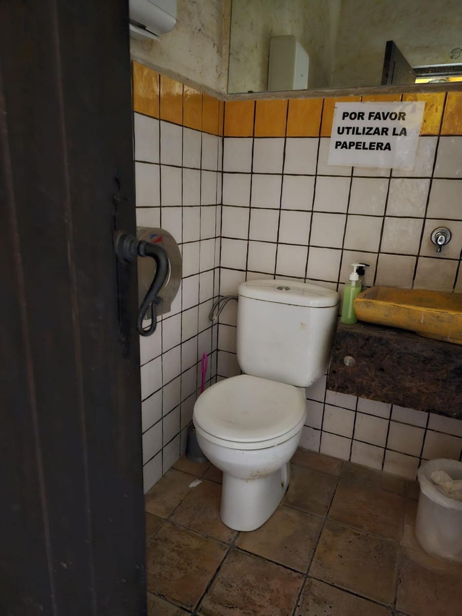 3 soveværelse Restaurant/Bar til salg i Elda - € 149.500 (Ref: 9159645)