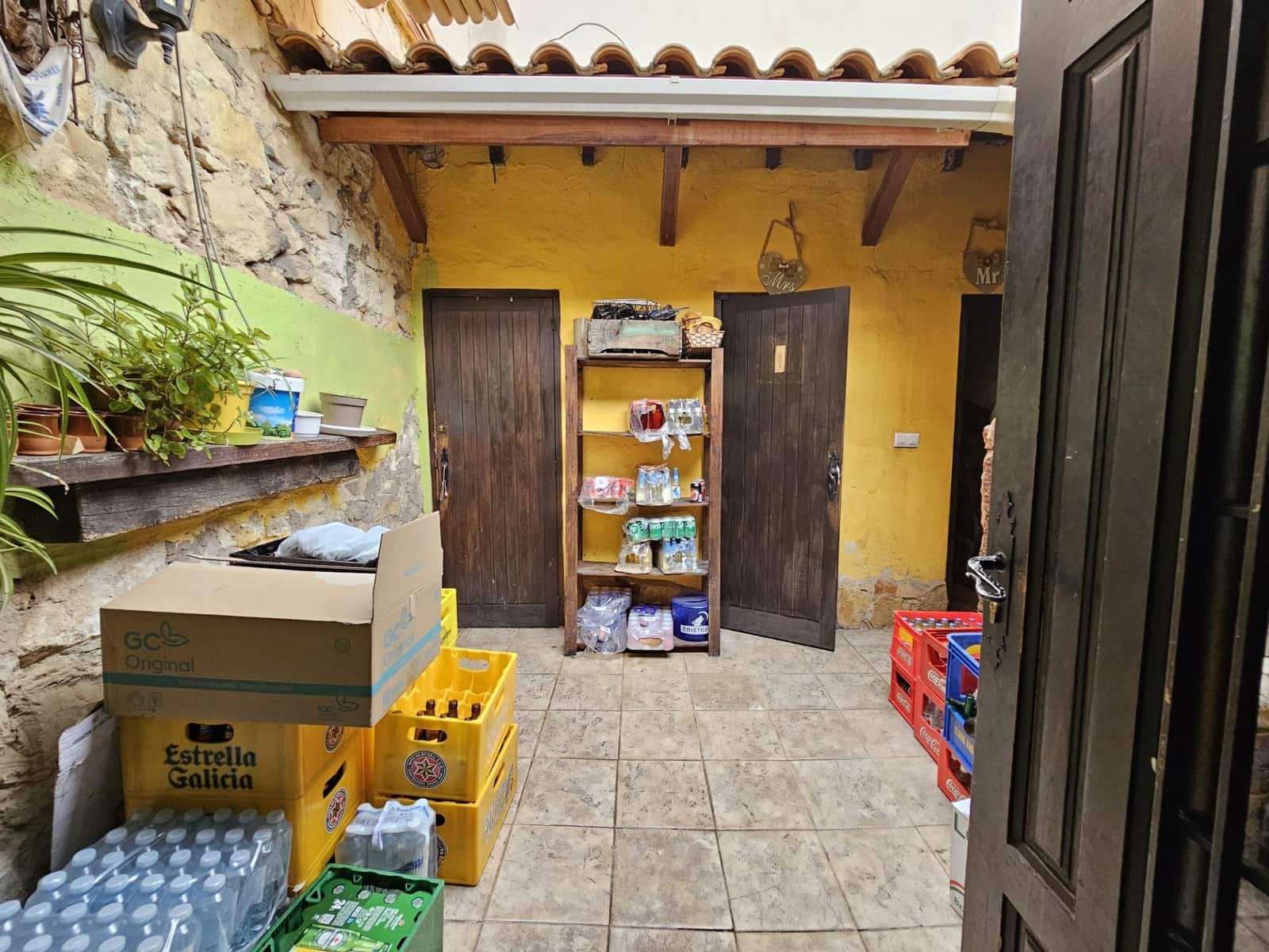 3 soveværelse Restaurant/Bar til salg i Elda - € 149.500 (Ref: 9159645)