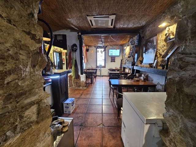 3 quarto Restaurante/Bar para venda em Elda - 149 500 € (Ref: 9159645)