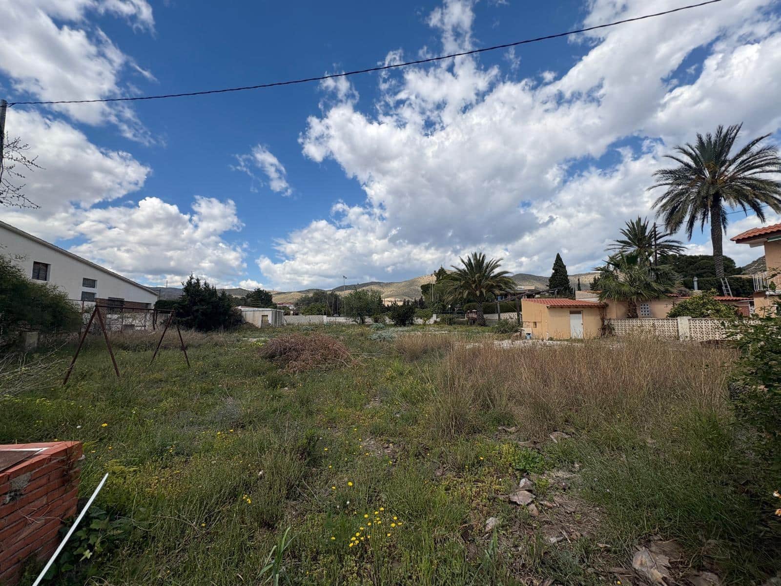 Tomt till salu i El Campello - 280 000 € (Ref: 9163965)