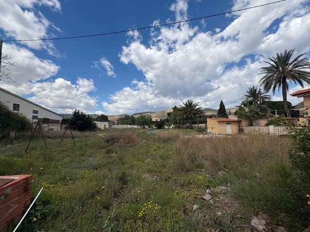 Tomt till salu i El Campello - 280 000 € (Ref: 9163965)