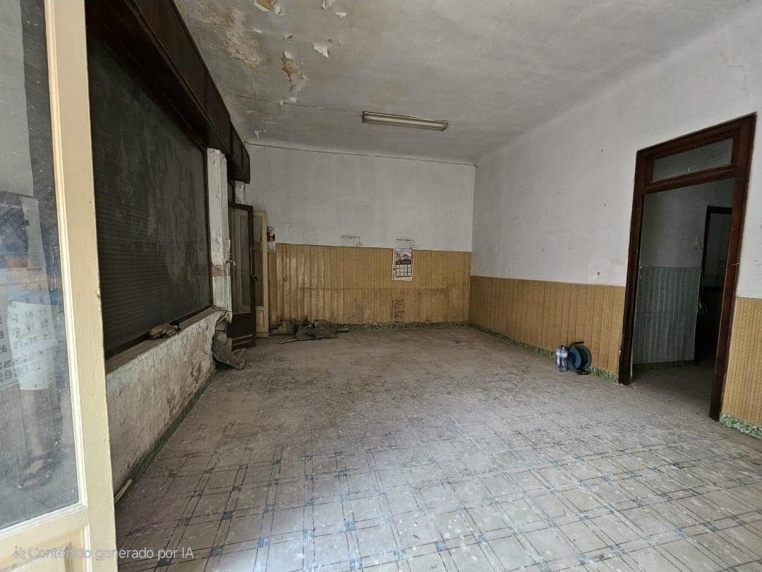 4 sovrum Kommersiell till salu i Elda - 130 000 € (Ref: 9193963)