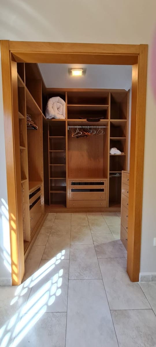 Chalet de 6 habitaciones en Muchamiel / Mutxamel en venta con piscina garaje - 740.000 € (Ref: 9232792)