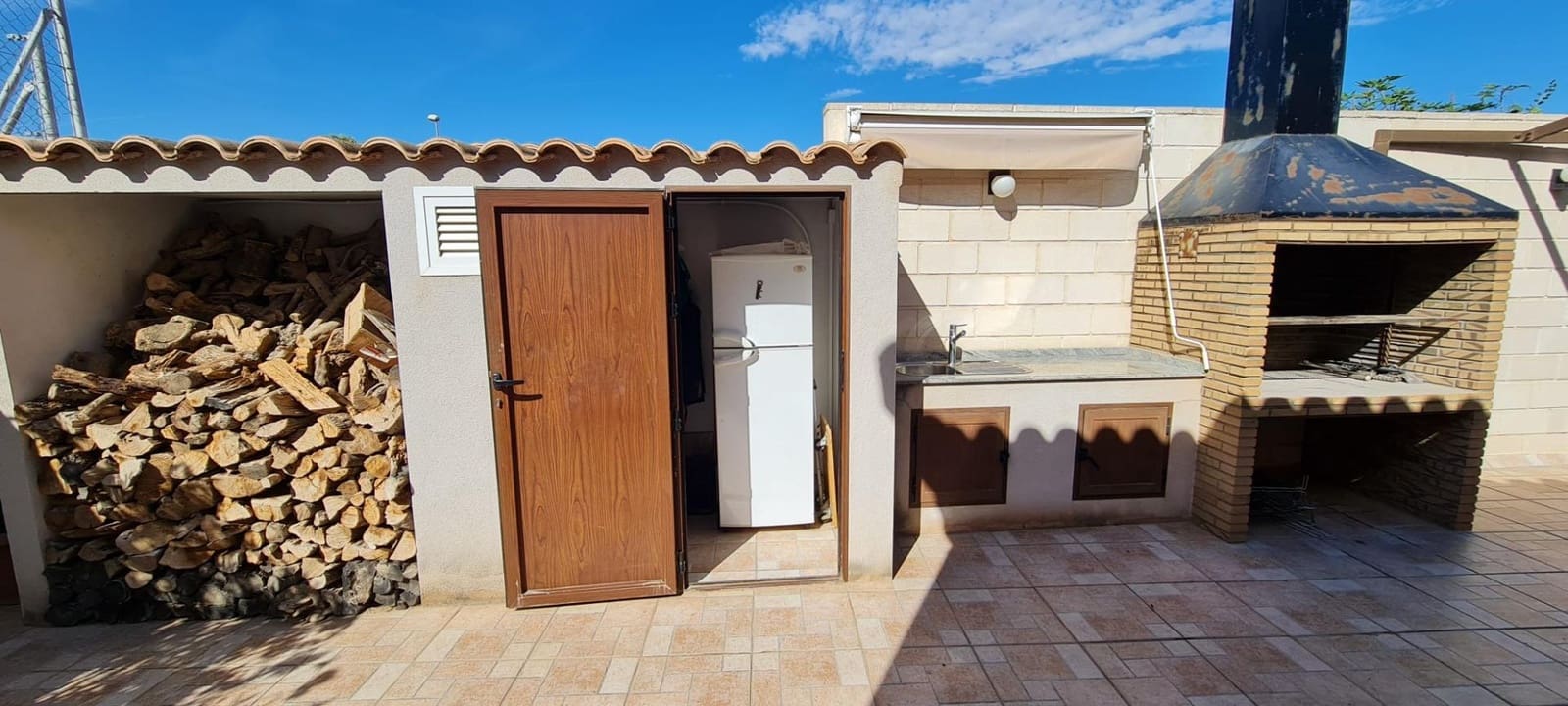 Chalet de 6 habitaciones en Muchamiel / Mutxamel en venta con piscina garaje - 740.000 € (Ref: 9232792)
