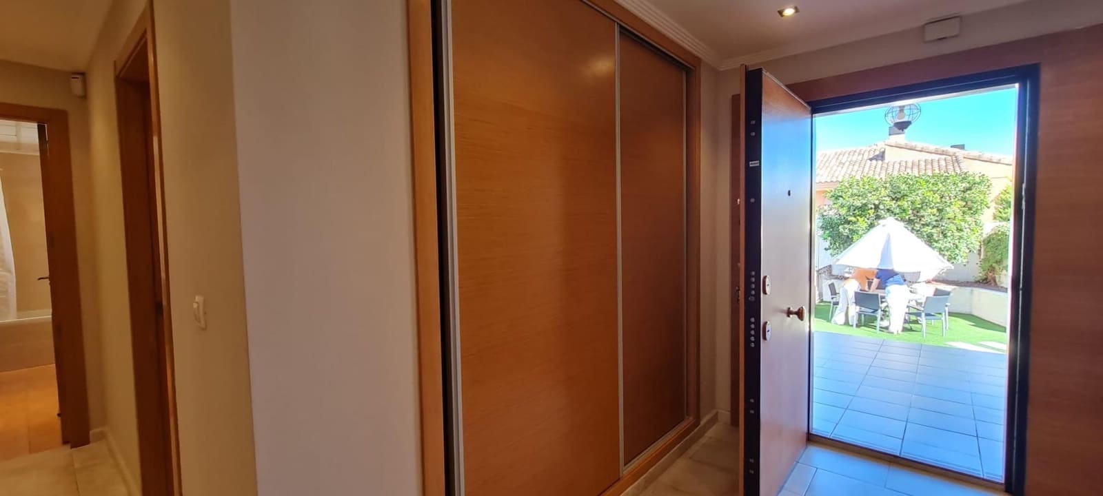 Chalet de 6 habitaciones en Muchamiel / Mutxamel en venta con piscina garaje - 740.000 € (Ref: 9232792)