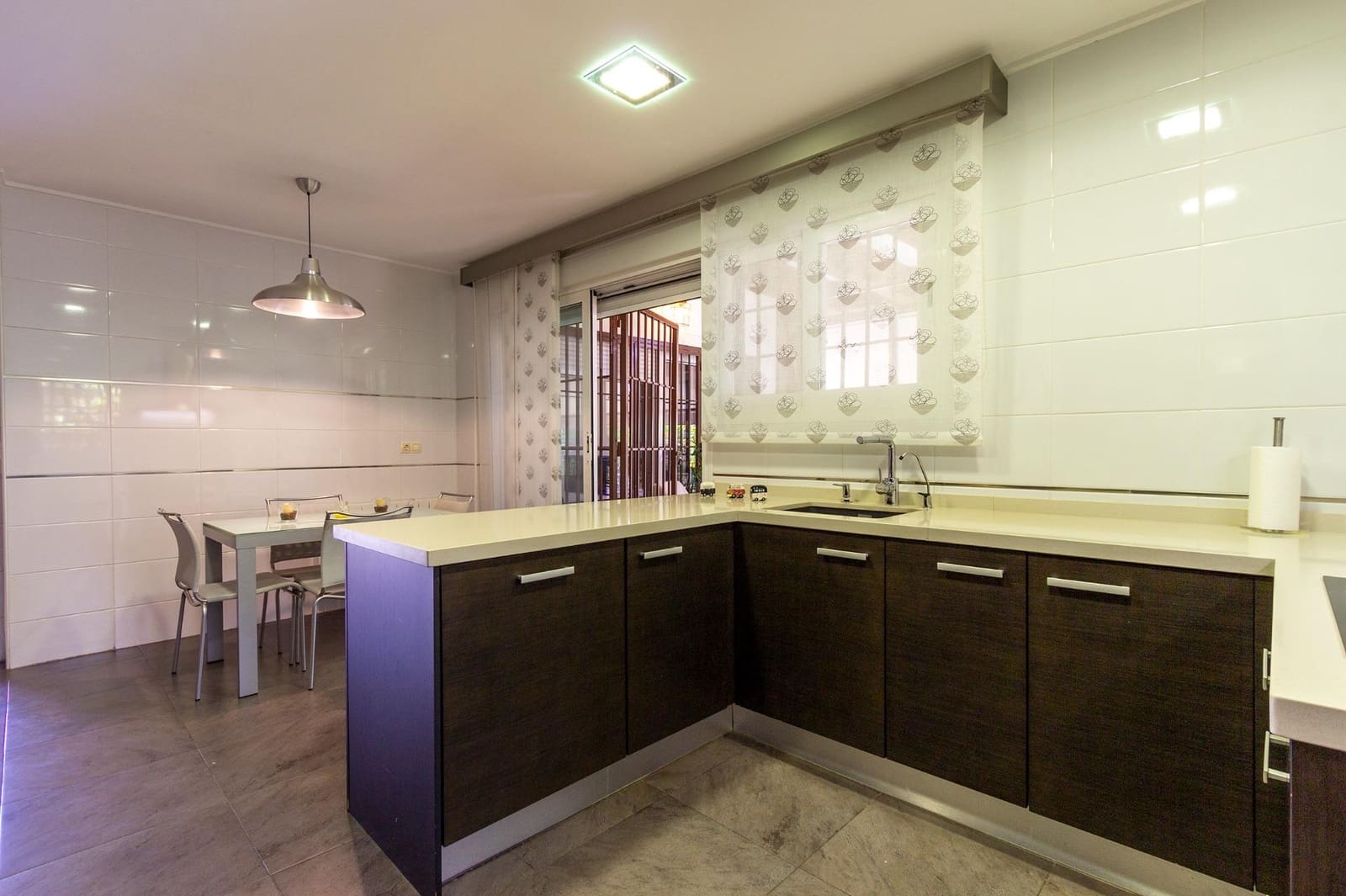 Chalet de 6 habitaciones en Muchamiel / Mutxamel en venta con piscina garaje - 740.000 € (Ref: 9232792)