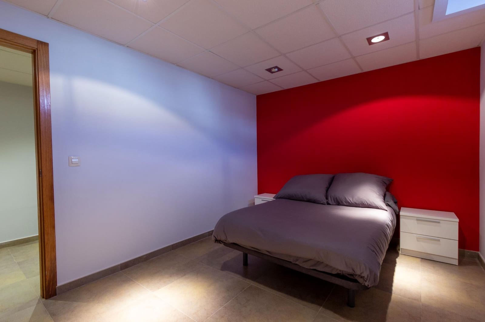 Chalet de 6 habitaciones en Muchamiel / Mutxamel en venta con piscina garaje - 740.000 € (Ref: 9232792)