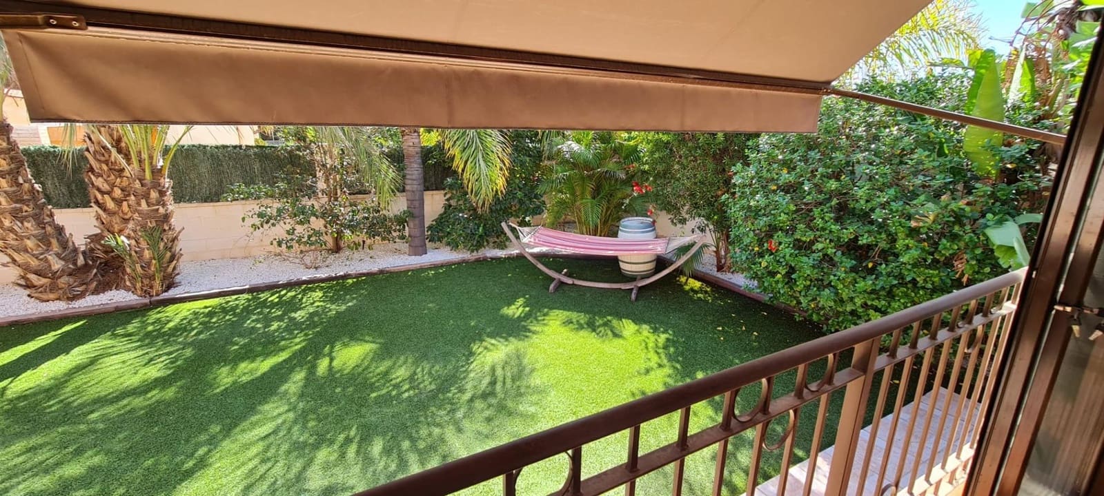 Chalet de 6 habitaciones en Muchamiel / Mutxamel en venta con piscina garaje - 740.000 € (Ref: 9232792)