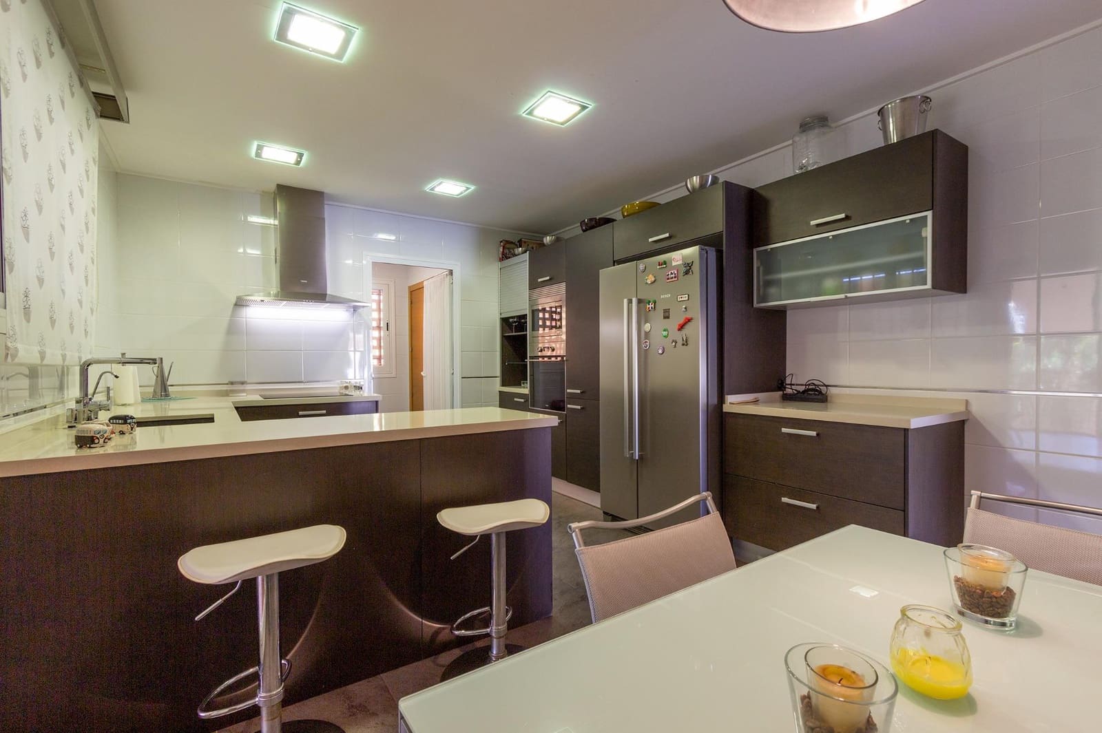 Chalet de 6 habitaciones en Muchamiel / Mutxamel en venta con piscina garaje - 740.000 € (Ref: 9232792)